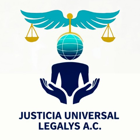 Legalys A.C.